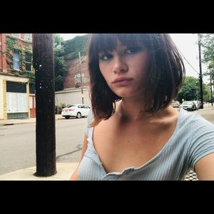 Meet your Posher, Colleen